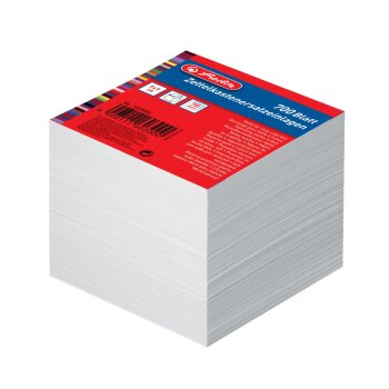 herlitz poznámkové papieriky - náplň...