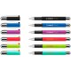 STABILO beFab! - Uni colors - atramentové pero vrátane náplne - hrot M - samostatné