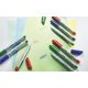 STABILO OHPen universal - fóliové pero - rozpustné vo vode - stredný hrot - samostatné