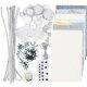 Creativ Company Kreativ Sortiment – 1 Pck, Winter