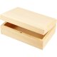 Creativ Company Schmuckkästchen 14x9x5 cm