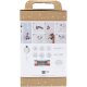 Creativ Company Kreativ Set Ausmalen – 1 Pck