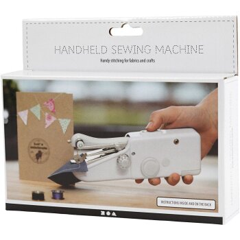 Creativ Company Handnähgerät – 1 Stk, H...