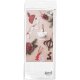 Creativ Company Kreativ-Mix, Papierausschnitt – 1 Pck, Rot, Creme