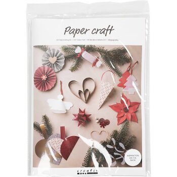 creativ company Packung mit Motiven zum Ausschneiden...