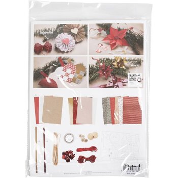 creativ company Packung mit Motiven zum Ausschneiden...