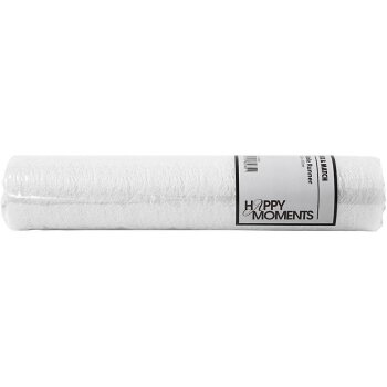 Creativ Company Tischläufer – 10 m/ 1 Rolle, B...
