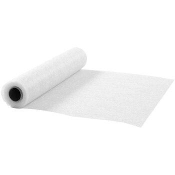 Creativ Company Tischläufer – 10 m/ 1 Rolle, B...