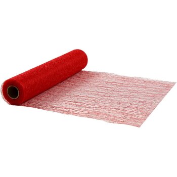Creativ Company Tischläufer – 10 m/ 1 Rolle, B...