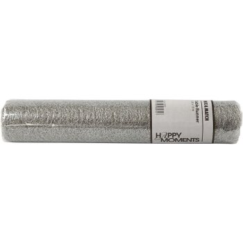 Creativ Company Tischläufer – 10 m/ 1 Rolle, B...