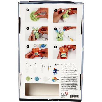 creativ company DIY sada Vesmírne...