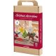 Creativ Company Kreativ Set Weihnachtsschmuck – 1 Pck, Ausmalen