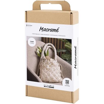 creativ company Kreatívna sada macramé pre...