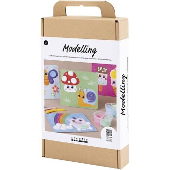 creativ company Kreatívna sada na modelovanie