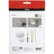 Creativ Company Mini Kreativ Set Häkeln – 1 Pck, Engel