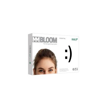BLOOM multifunkčný papier ESSENTIAL, A4, 80 g, 500...