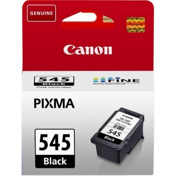 Canon PG‑545 Schwarz Druckerpatrone (8287B001)