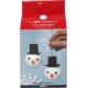 creativ company DIY Christmas - Cute Snowmen