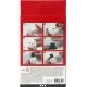 creativ company DIY Christmas - Cute Snowmen