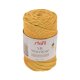 stafil Macramé Cordy 200g 85m – jantárová