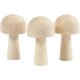 creativ company Pilz 3er Set (Wichteltür)