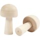 creativ company Pilz 3er Set (Wichteltür)