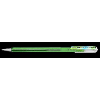 Pentel Hybrid Gélové pero "Dual...