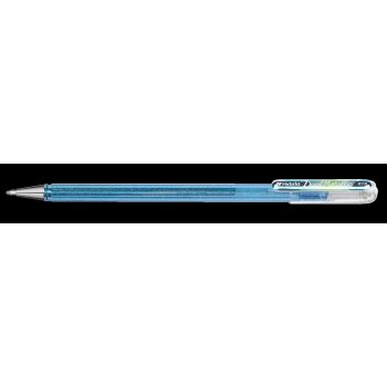 Pentel Hybrid Gelové pero "Dual Pen",...