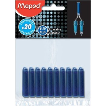 Maped atramentové bombičky -...
