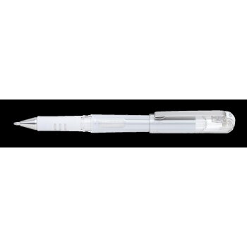 Pentel Gélové pero Hybrid Gel Grip DX...