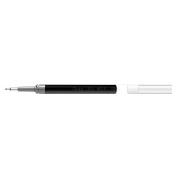 Pentel Liquid Gélová náplň LRN5, čierna