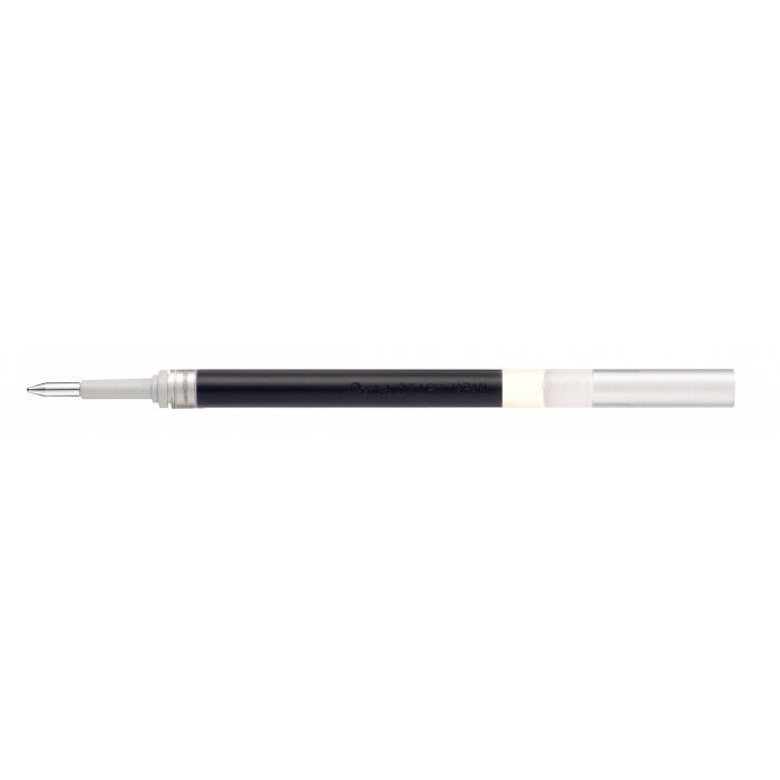 Pentel Liquid Gel-Tintenroller-Mine LR7, lila - Nachfüllmine für EnerGel