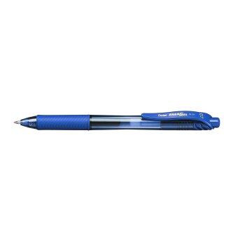 Pentel Liquid Gelový roller EnerGel-X BL107,...