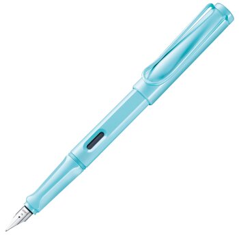 LAMY plniace pero safari aquasky B