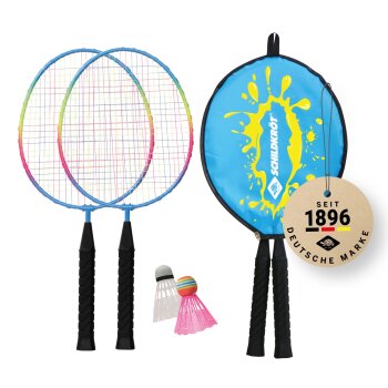 SCHILDKRÖT Detská súprava na bedminton...