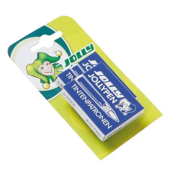 JOLLY atramentové bombičky - 2 x 6 ks -...