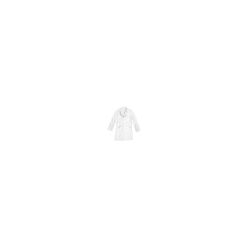 Wonday maliarsky plášť, 190 g/m2, veľkosť S, biely