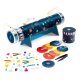 DJECO Do it Yourself - DIY Kaleidoskop - Raumfahrt