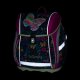 oxybag Schultasche PREMIUM LIGHT Butterfly Flower