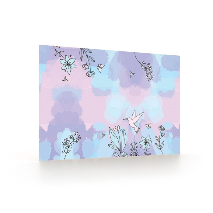 oxybag Podložka na stôl 60 x 40 cm Colibri Dream