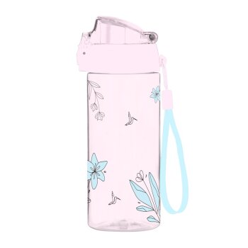 oxybag Trinkflasche 500 ml OXY CLICK Colibri Dream