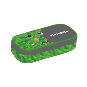 oxybag Pencilbox Komfort Playworld