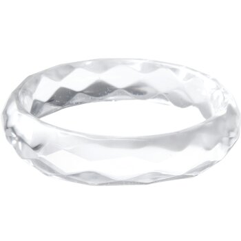 RICO Design Silikon Gießform Armreif Ø 7,8x1,7cm