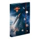 oxybag Heftbox A5 Space Mars