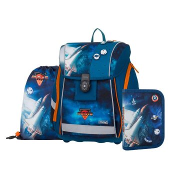 oxybag Školská taška set 3-dielny...