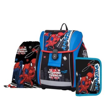 oxybag Školská taška set 3-dielny...
