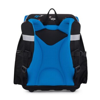 oxybag Školská taška set 3-dielny PREMIUM LIGHT Spiderman