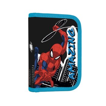 oxybag Školská taška set 3-dielny PREMIUM LIGHT Spiderman