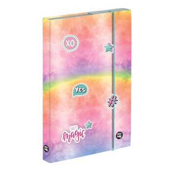oxybag Box na zošity A5 she’s magic