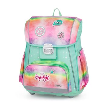 oxybag Školská taška PREMIUM COOL...